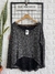 SWEATER DOUBLE ZERO NE T.M (30411)