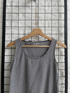 MUSCULOSA TALBOTS RAY T.S (25291) - comprar online