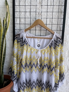 BLUSA TACERA AM T.XL (21670) - comprar online