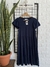 VESTIDO J. CREW T.S AZ (33703)