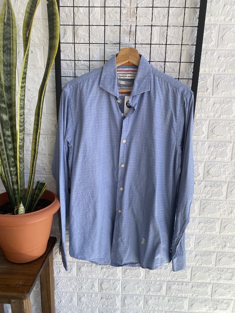 Camisas garcon garcia clearance