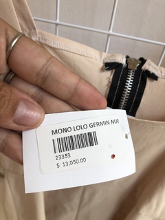 MONO LOLO GERMIN NUEVO BEI T.S (23353) - tienda online