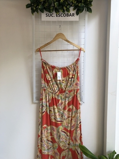 VESTIDO BANANA REPUBLIC NA T.M (22623) - tienda online