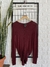 SWEATER COS BORDO NUEVO T.XS (17707) en internet