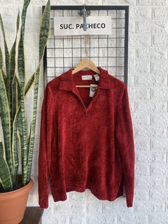 SWEATER ALFRED DUNNER T.2X (28936)