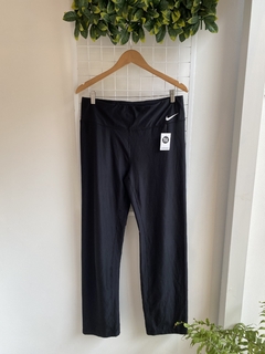 Calzas rectas nike new arrivals