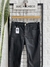 PANTALON H&M T.38 NE (34043) - comprar online