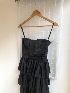 VESTIDO SANS DOUTE FIESTA NE T.L (E13997) - comprar online