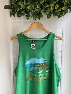 MUSCULOSA NOR CAL VER T.L (E12613) - comprar online