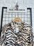 CAMISA SIN ZEBRA T.40/M PRINT (31747) en internet