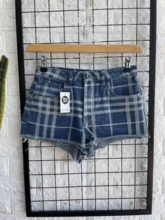 SHORT JEAN PIECE OF CAKE T.XS (15060)