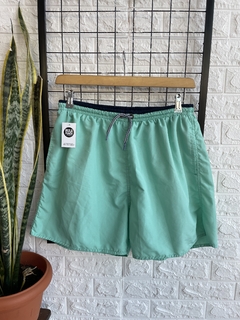 SHORT DE BAÑO SIN AQUA T.2XL (20322)