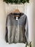 CAMPERA JETLAG T.M GR/VER (E16378)