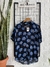 CAMISA LA VASCA FLORES T.M NE (32190)