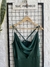 VESTIDO NASTY GAL SATEN VER T.M (E14364) - comprar online