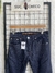 JEAN BOLIVIA T.30/40 AZ (E16202) - comprar online