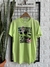 REMERA UNDER ARMOUR NUEVO C/ETIQ T.XL FLUO (E18803) - comprar online