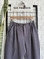 PANTALON SASTRERO NUEVO T.XL GR (32002) - Hula Punch