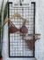 BIKINI DELI BROWN (11025)