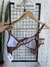 BIKINI DELI BROWN (11025) en internet