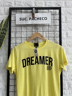 REMERON FOLLOW DREAM NUEVO AM T.S (E12435) - comprar online