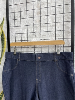 LEGGING HUE NUEVO JEAN AZ T.2XL/54 (20493) - Hula Punch