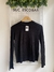 SWEATER ZARA NUEVO T.S NE (E16660)