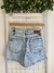 SHORT JEAN DENIM BA NUEVO T.36 CEL (32291) en internet