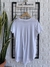 REMERA AMBIANCE T.L BL (34955) - tienda online