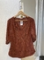 BLUSA HAWTHORN T.M ROS (30524)