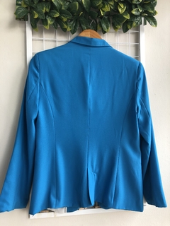 BLAZER ASDS IMPORT TURQ T.L (E10202) en internet