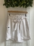 SHORT VER LINO T.L BL (E18773) - comprar online