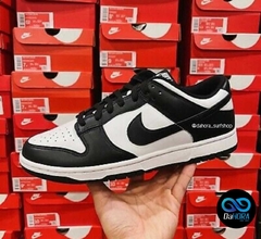 Tenis Dunk Low 015 na internet