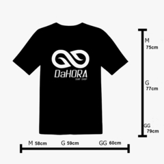 Camiseta QS 2011 - comprar online