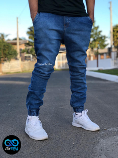 CALÇA JOGGER