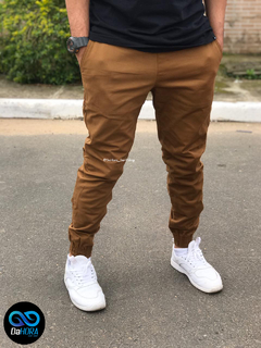 CALÇA JOGGER 7896 - comprar online