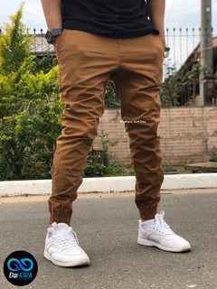 CALÇA JOGGER 7896