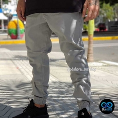 CALÇA JOGGER