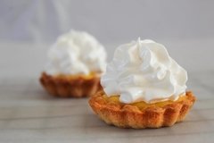 Mini Lemmon Pie en internet