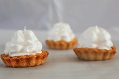 Mini Lemmon Pie - comprar online