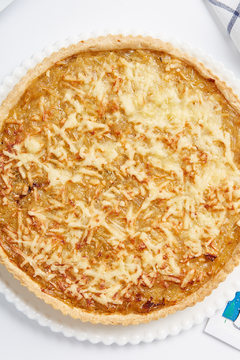 Tarta de Cebollas caramelizadas - tienda online