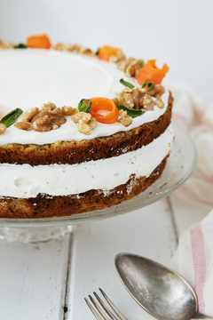 Carrot cake - comprar online