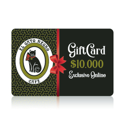 Gift Card Digital $10.000