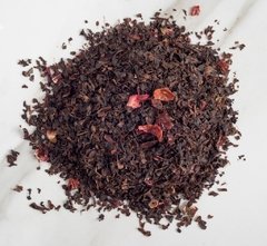 Té de Rosa Mosqueta e Hibiscus