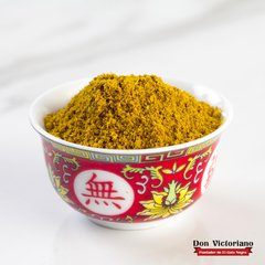 Curry Madrasi