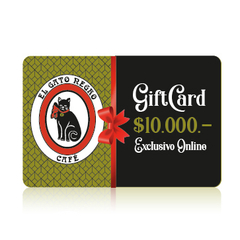 Gift Card Digital $10.000