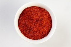 Pimentón húngaro (Paprika)