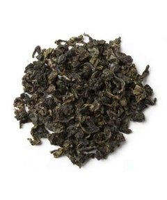 Té Oolong China