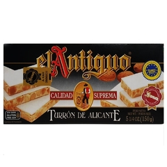 Turrón de Alicante El Antiguo