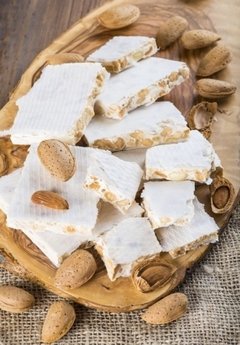 Turrón de Alicante El Antiguo - comprar online